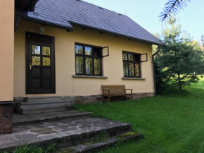 Chalupa Herman, Rudník